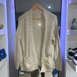 Women’s Billabong Cardigan